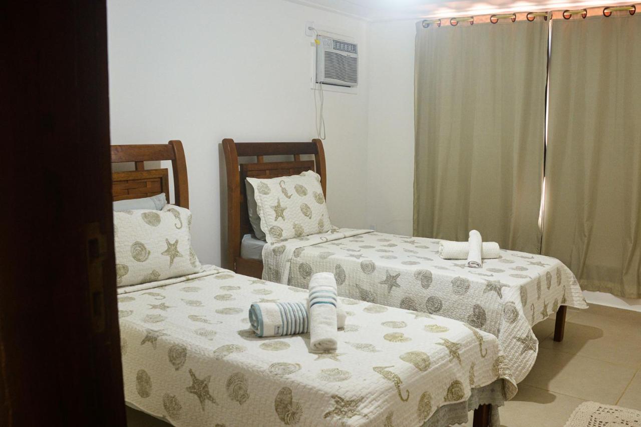 Casa Pe Na Areia Com Varanda Gourmet Em Buzios Rj 외부 사진