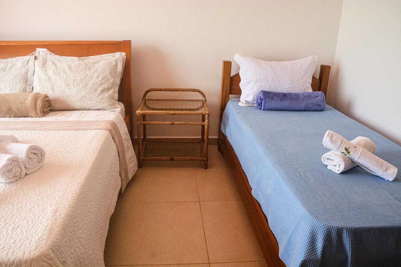 Casa Pe Na Areia Com Varanda Gourmet Em Buzios Rj 외부 사진