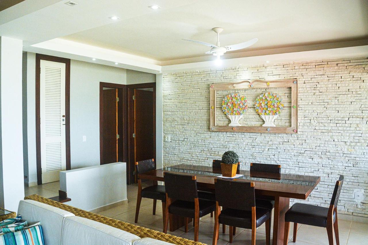 Casa Pe Na Areia Com Varanda Gourmet Em Buzios Rj 외부 사진