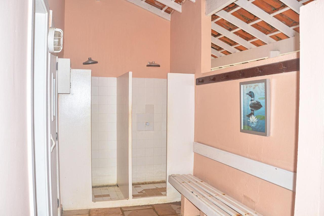 Casa Pe Na Areia Com Varanda Gourmet Em Buzios Rj 외부 사진