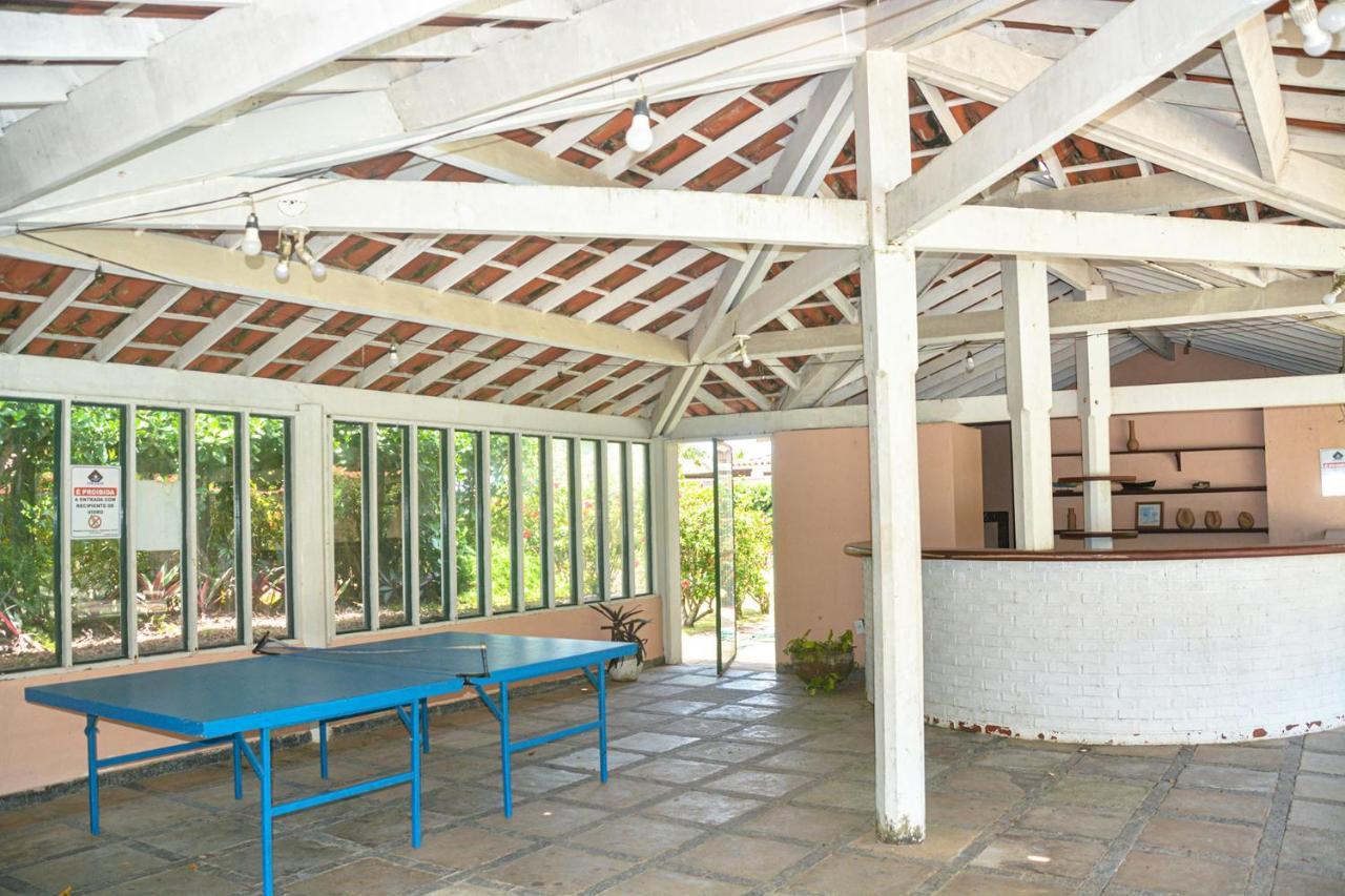 Casa Pe Na Areia Com Varanda Gourmet Em Buzios Rj 외부 사진
