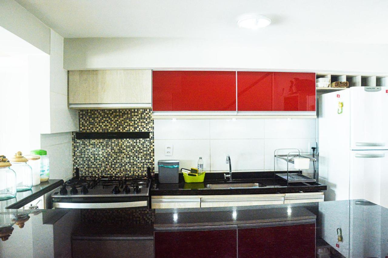 Casa Pe Na Areia Com Varanda Gourmet Em Buzios Rj 외부 사진